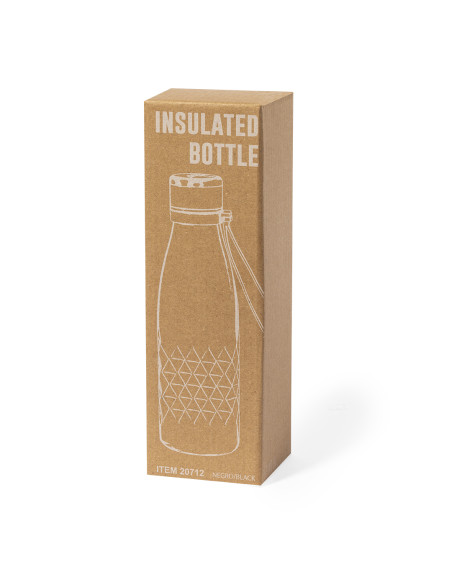 Bidón Térmico Hexor