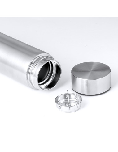 Termo Personalizado 470ml Acero Inox base...