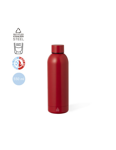 Bidón Térmico Keono