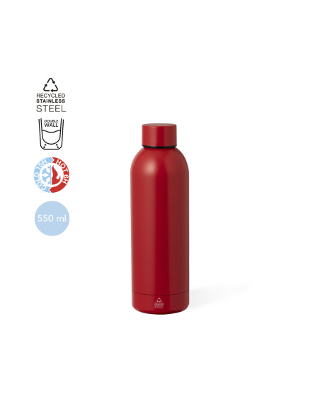 Bidón Térmico Keono