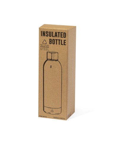 Bidón Térmico Keono