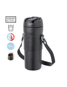 Bidón Térmico Matner