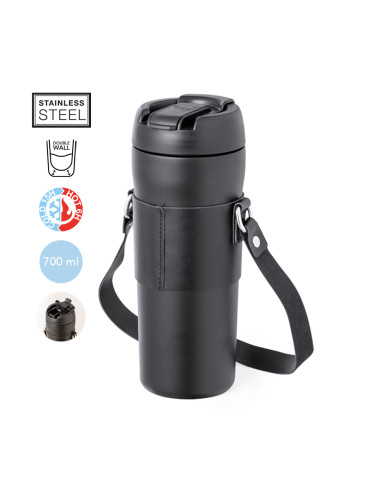 Bidón Térmico Matner