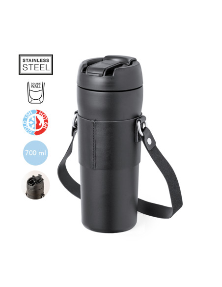 Bidón Térmico Matner