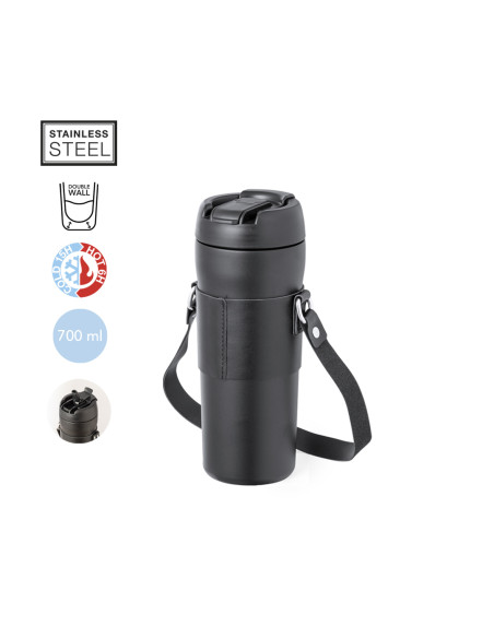 Bidón Térmico Matner