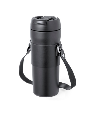 Bidón Térmico Matner