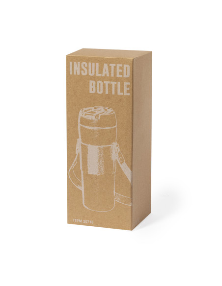 Bidón Térmico Matner