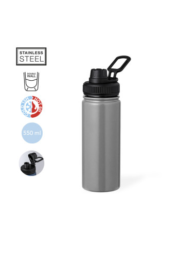 Bidón Térmico Corvac