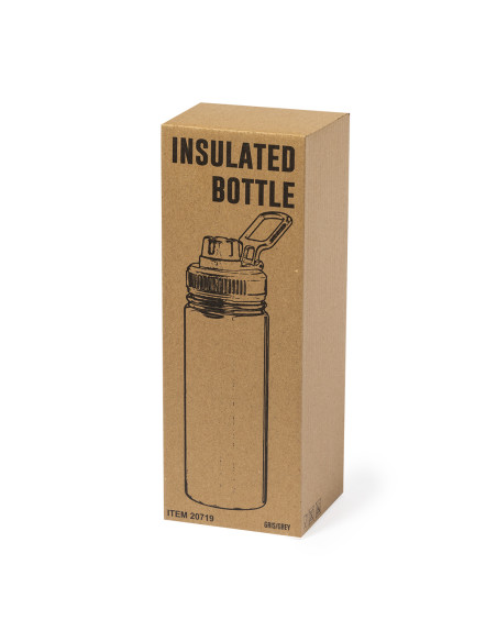 Bidón Térmico Corvac