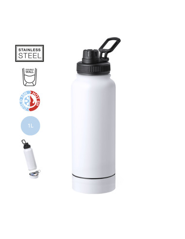 Bidón Térmico Wankex