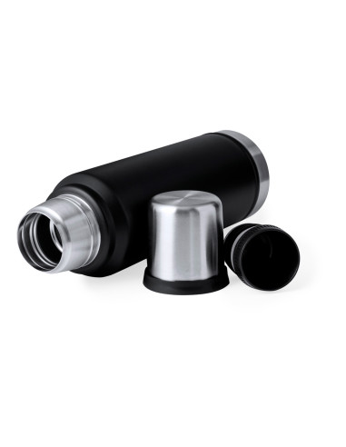 Termo Personalizado Acero Inoxidable 1L Tapón...