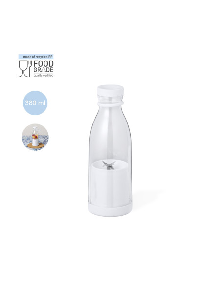 Bidón Exprimidor Pertal