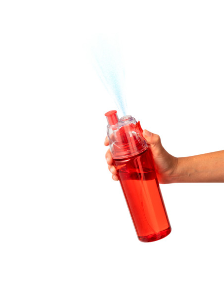 Bidón Vaporizador Fluxi