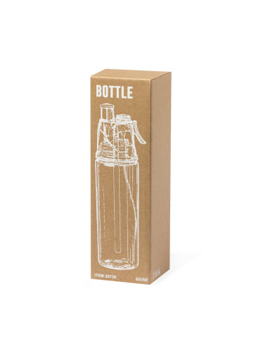 Bidón Vaporizador Fluxi