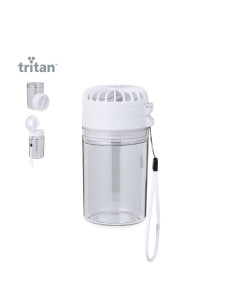 Bidón Ventilador Zexen