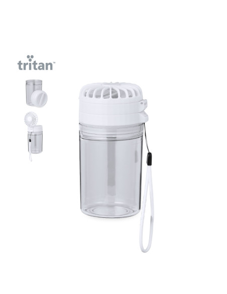 Bidón Ventilador Zexen