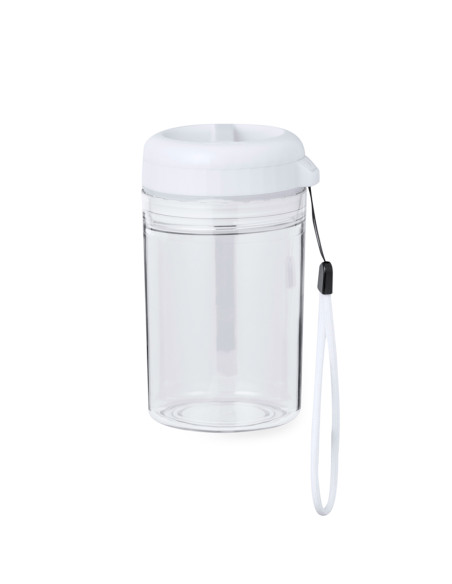 Bidón Ventilador Zexen