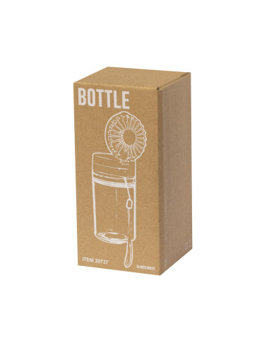 Bidón Ventilador Zexen