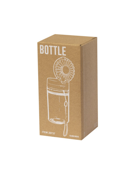 Bidón Ventilador Zexen