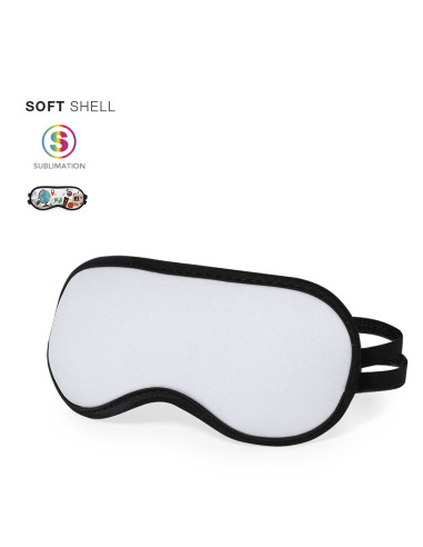 Máscara Viaje Sublimación Ranta