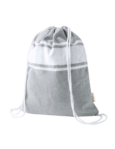 Mochila para Publicidad Pareo en Algodón...