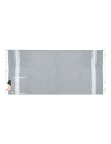 Mochila para Publicidad Pareo en Algodón...