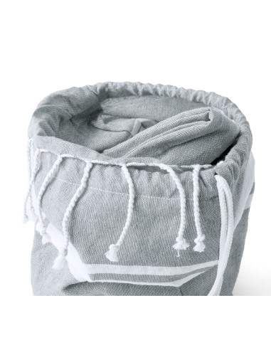 Mochila para Publicidad Pareo en Algodón...