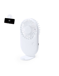 Ventilador Soporte Fanger 2