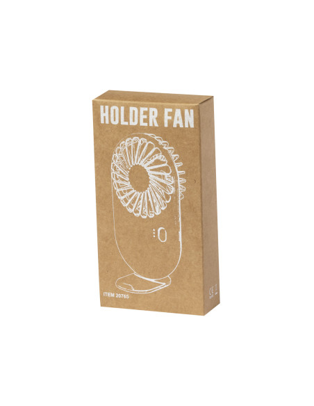 Ventilador Soporte Fanger