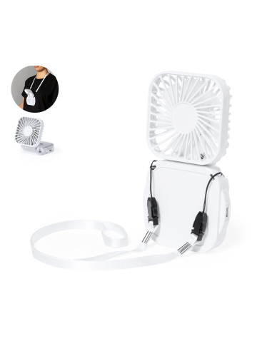 Ventilador Benard