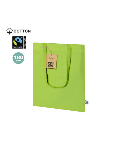 Bolsa Inova Fairtrade