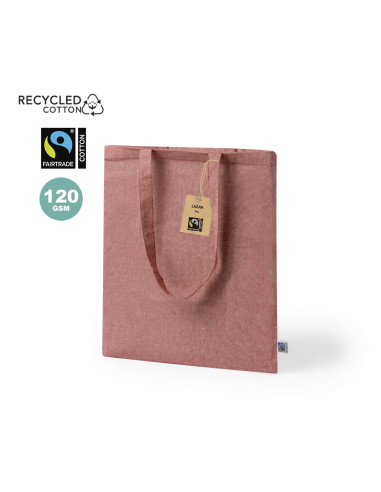 Bolsa Lazar Fairtrade