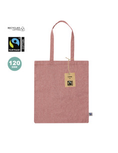 Bolsa Lazar Fairtrade 2