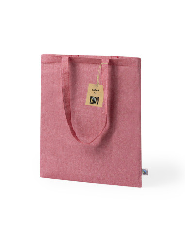 Bolsa Lazar Fairtrade