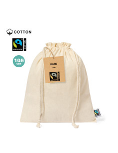 Bolsa Kaiki Fairtrade 2