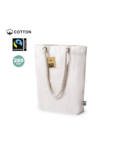 Bolsa Hexa Fairtrade