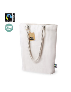 Bolsa Hexa Fairtrade 2