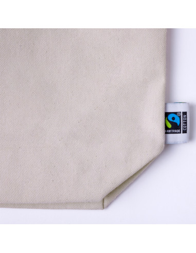 Bolsa Hexa Fairtrade