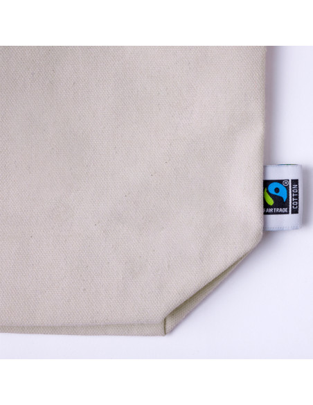 Bolsa Hexa Fairtrade