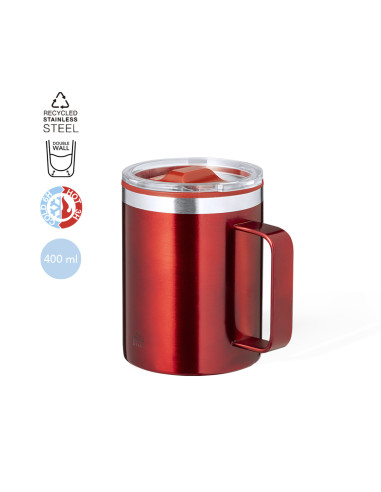 Taza Térmica Suprax