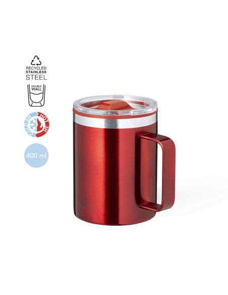 Taza Térmica Suprax