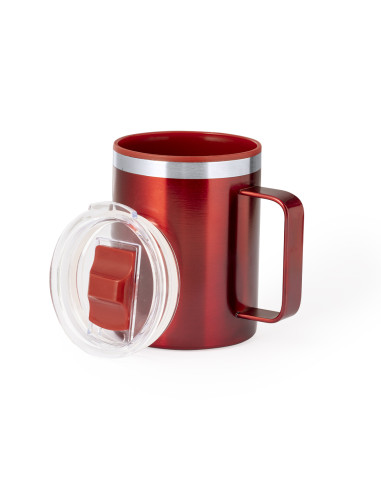 Taza Térmica Suprax