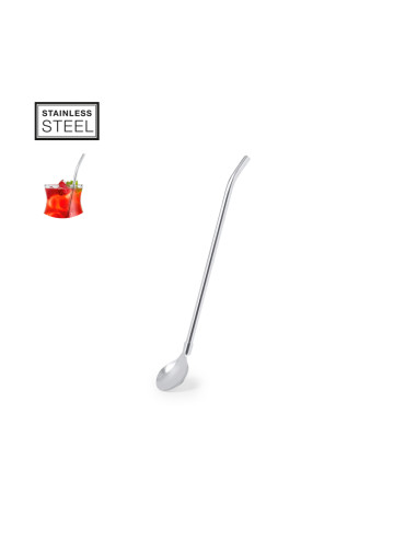 Agitador Pajita Noro