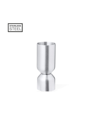 Medidor Bebidas Zirano