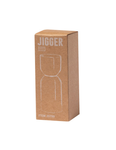 Medidor Bebidas Zirano