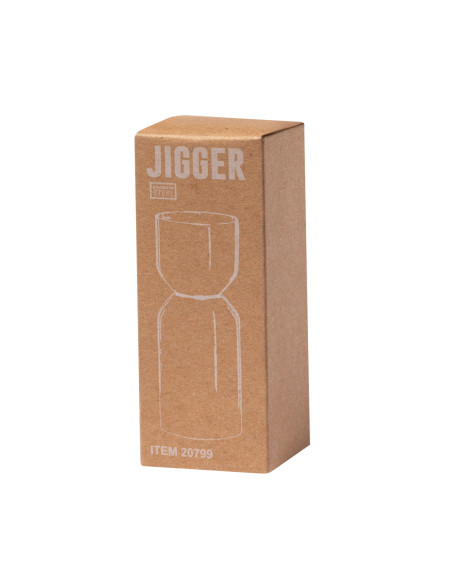 Medidor Bebidas Zirano