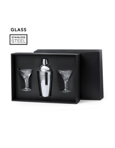 Set Cóctel Cefiro 2