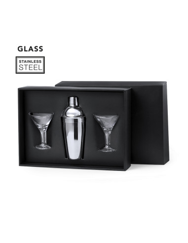 Set Cóctel Cefiro