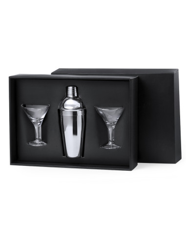 Set Cóctel Cefiro