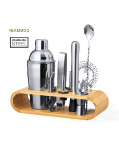 Set Cóctel Hunton 2